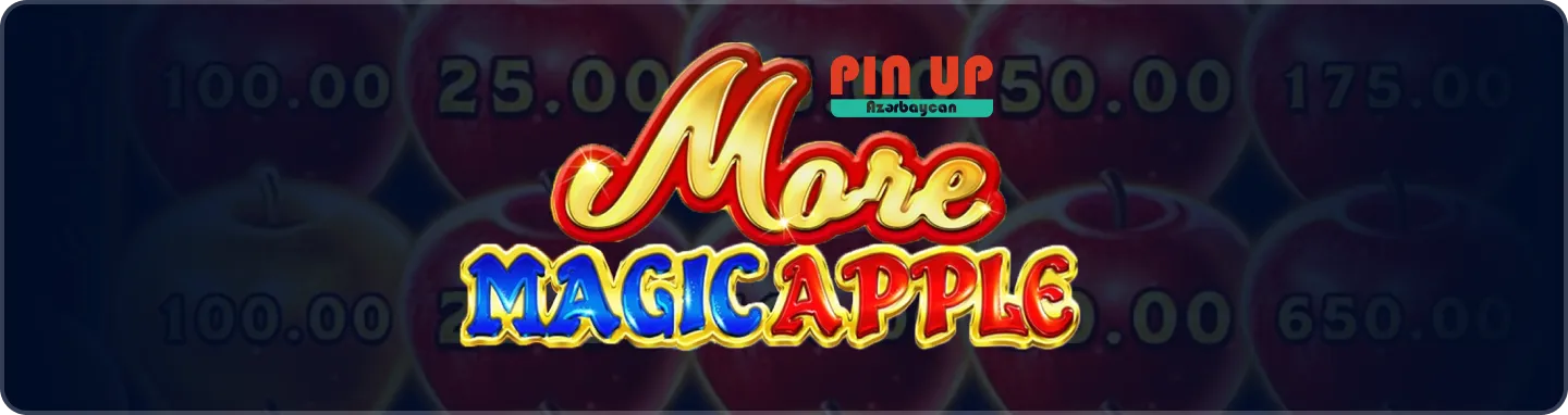 More Magic Apple