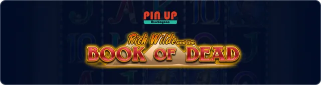 Slot Book of Dead, nədir?