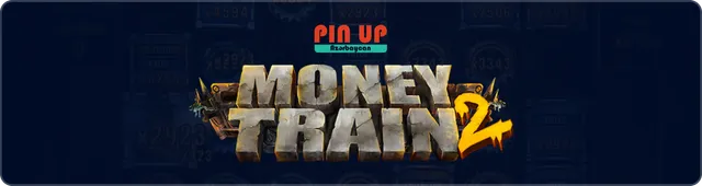 Money Train 2 oyun avtomatını gözdən geçirdək