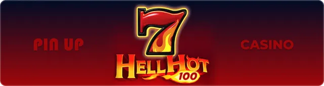 Hell Hot 100 - slotun ətraflı icmalı