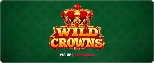 Wild Crown - slotuna baxış