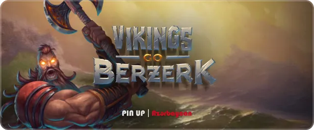 Skandinavita Vikings Go Berzerk slotunun icmalı