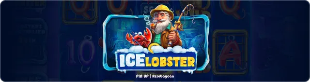 Ice Lobster - ətraflı icmal