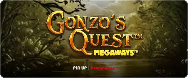 Gonzo's Quest slotunun icmalı