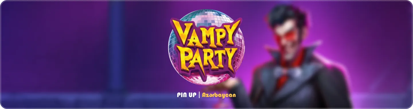 vampy-party-slotun-icmali